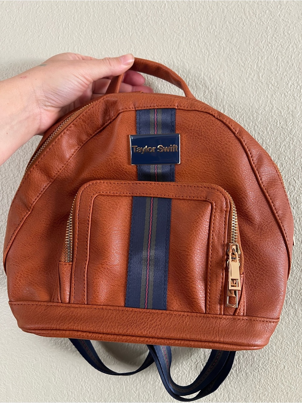 Taylor swift merch midnights mini back pack